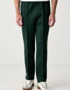 Lacoste pantaloni de trening pentru bărbați cu bumbac