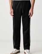 Lacoste pantaloni de trening pentru bărbați cu bumbac