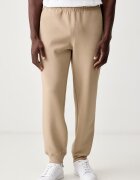 Lacoste pantaloni de trening pentru bărbați cu bumbac