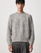 Lacoste pulover pentru bărbați cu lână
