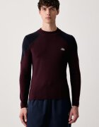 Lacoste pulover pentru bărbați din lână