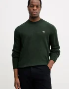 Lacoste pulover pentru femei din lână