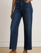 Lauren Ralph Lauren blugi straight pentru femei
