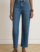 Lauren Ralph Lauren blugi straight pentru femei