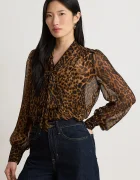 Lauren Ralph Lauren bluză pentru femei