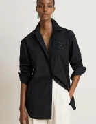 Lauren Ralph Lauren cămașă pentru femei din bumbac