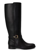 Lauren Ralph Lauren cizme pentru femei din piele Brooke Tll 2