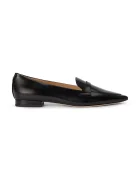 Lauren Ralph Lauren mocasini pentru femei din piele Audri Loafer