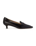 Lauren Ralph Lauren pantofi cu toc stiletto din piele Frncsa Lf Pp