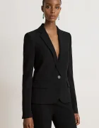 Lauren Ralph Lauren sacou pentru femei cu bumbac