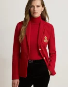 Lauren Ralph Lauren sacou pentru femei cu bumbac
