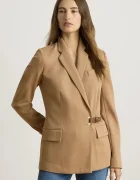 Lauren Ralph Lauren sacou pentru femei cu bumbac