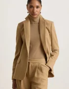 Lauren Ralph Lauren sacou pentru femei cu lână