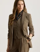 Lauren Ralph Lauren sacou pentru femei din lână