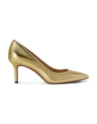 Lauren Ralph Lauren stilettos din piele Lanette