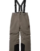 Lego pantaloni de schi pentru copii
