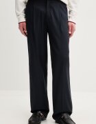 Les Deux Pantaloni de costum pentru bărbați cu lyocell