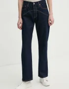 Levi's blugi din bumbac 501 90s WESTERN