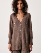 Lola Casademunt cardigan pentru femei cu lână