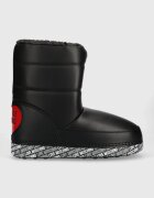 Love Moschino cizme de iarna