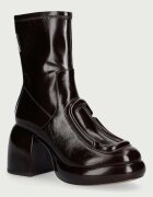 MARC JACOBS cizme pentru femei THE POP J MARC ANKLE BOOT