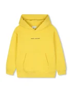 MARC JACOBS hanorac cu glugă pentru copii