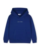 MARC JACOBS hanorac cu glugă pentru copii