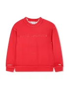 MARC JACOBS hanorac de bumbac pentru copii
