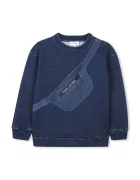 MARC JACOBS hanorac de bumbac pentru copii