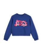 MARC JACOBS hanorac pentru copii din bumbac