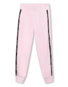 MARC JACOBS pantaloni de trening din bumbac pentru copii