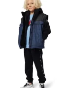 MARC JACOBS pantaloni de trening din bumbac pentru copii