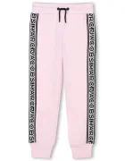 MARC JACOBS pantaloni de trening pentru copii