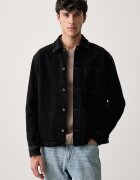 Marc O'Polo cămașă pentru bărbați din denim
