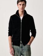 Marc O'Polo cardigan pentru bărbați cu lână