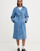 Marc O'Polo palton pentru femei din denim