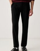 Marc O'Polo pantaloni pentru bărbați cu amestec de lână
