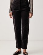Marc O'Polo pantaloni pentru femei din velur