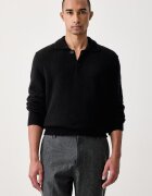 Marc O'Polo pulover pentru bărbați cu lână