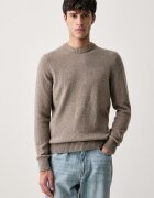 Marc O'Polo pulover pentru bărbați cu lână