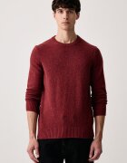 Marc O'Polo pulover pentru bărbați cu lână