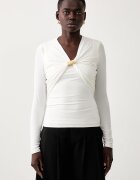 Marciano by Guess bluză pentru femei RAISSA