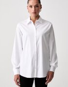 Marciano by Guess cămașă pentru femei cu bumbac ULLA