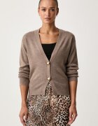 Marciano by Guess cardigan pentru femei cu amestec de cașmir HELSINKI