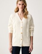 Marciano by Guess cardigan pentru femei cu amestec de lână ERAS
