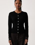 Marciano by Guess cardigan pentru femei cu lână ROMINA
