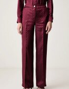 Marciano by Guess pantaloni pentru femei cu vâscoză SIENNA