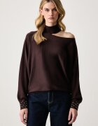Marciano by Guess pulover pentru femei cu amestec de lână ROMINA