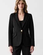 Marciano by Guess sacou cu un singur rând de nasturi pentru femei JASMINE