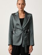 Marciano by Guess sacou pentru femei cu vâscoză SIENNA